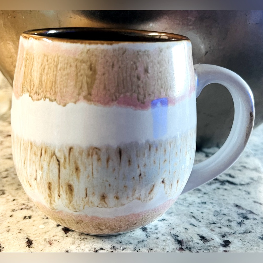Aphorism Coffee/Tea Mug